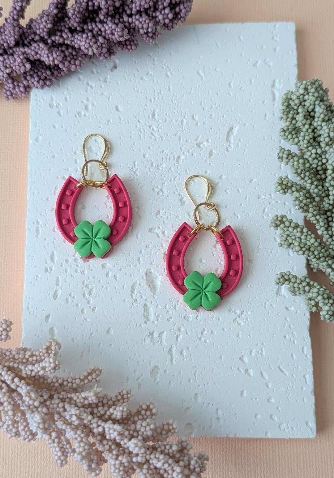 Lucky | Five.1.Eight Designs
